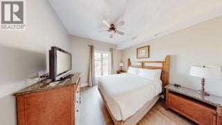 1200 Rancher Creek Road Unit# 128d. Osoyoos, British Columbia