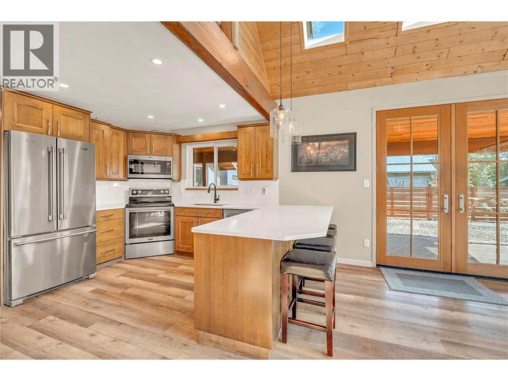 178 2nd Street, Coalmont-Tulameen