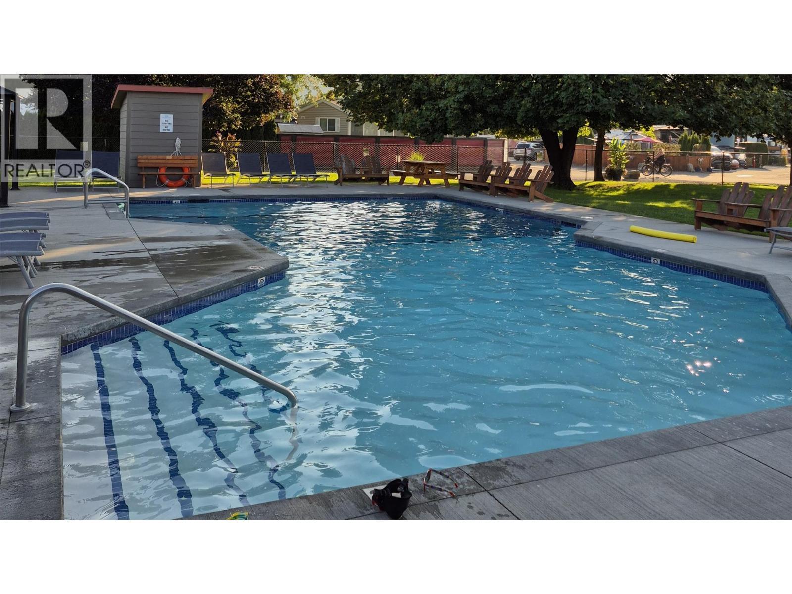 415 Commonwealth Road Unit# 12. Kelowna, British Columbia