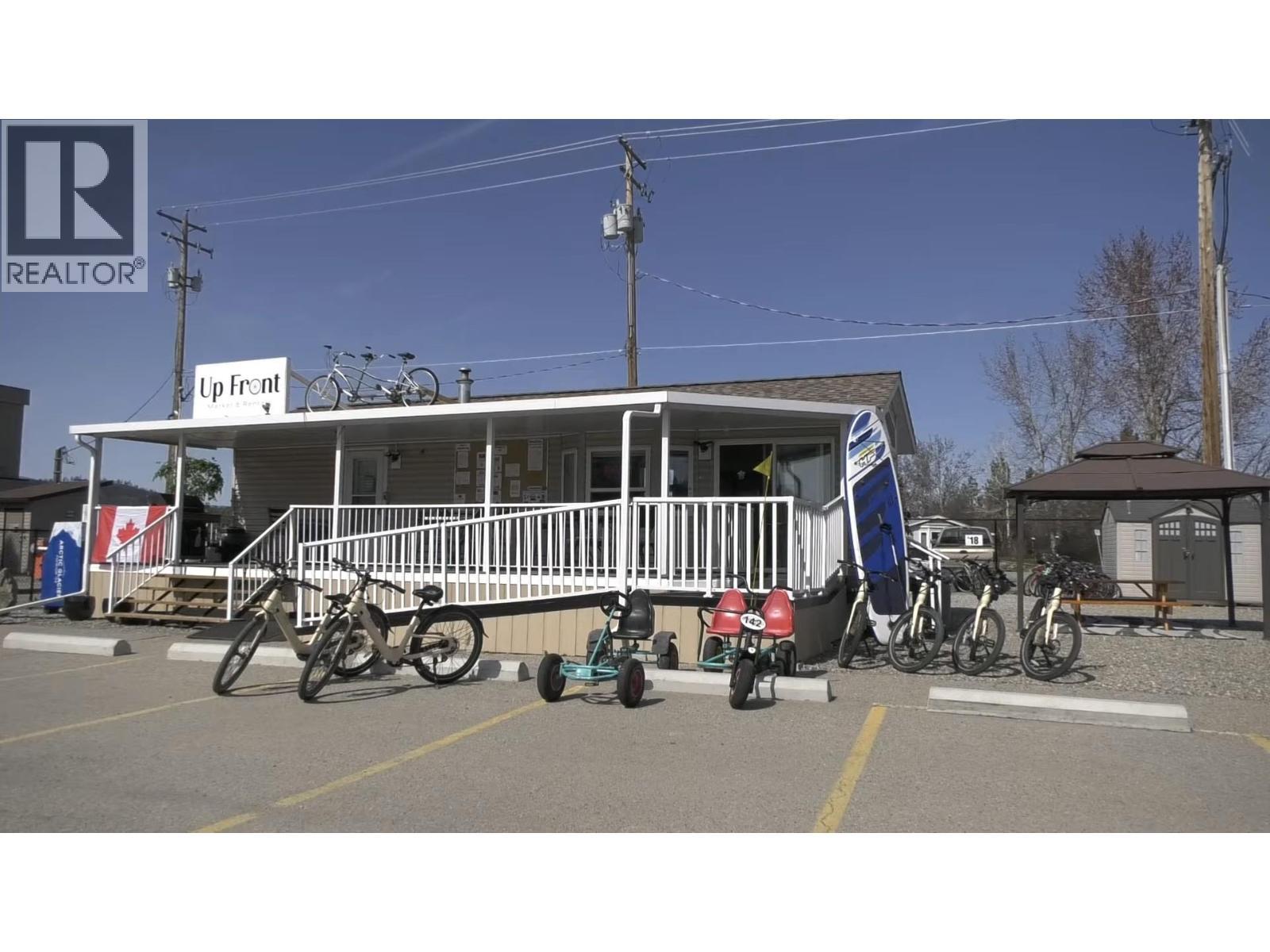 415 Commonwealth Road Unit# 12. Kelowna, British Columbia