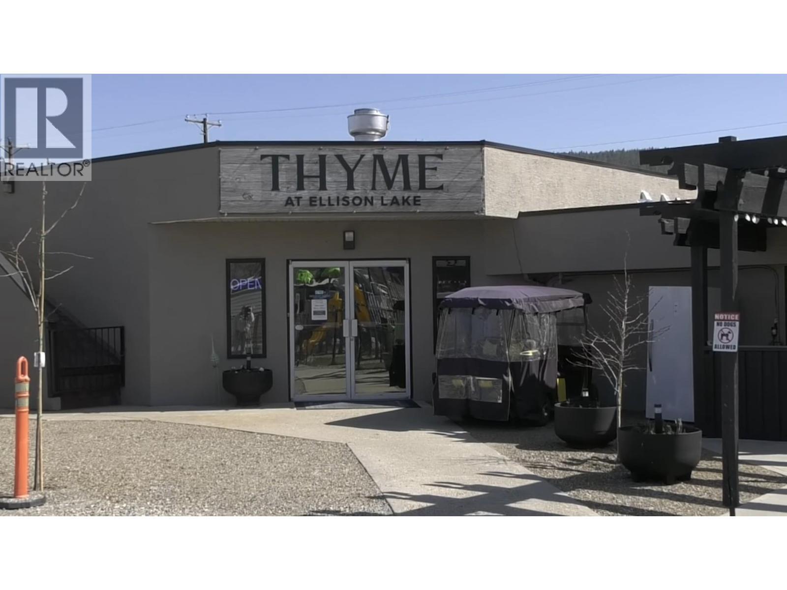 415 Commonwealth Road Unit# 12. Kelowna, British Columbia