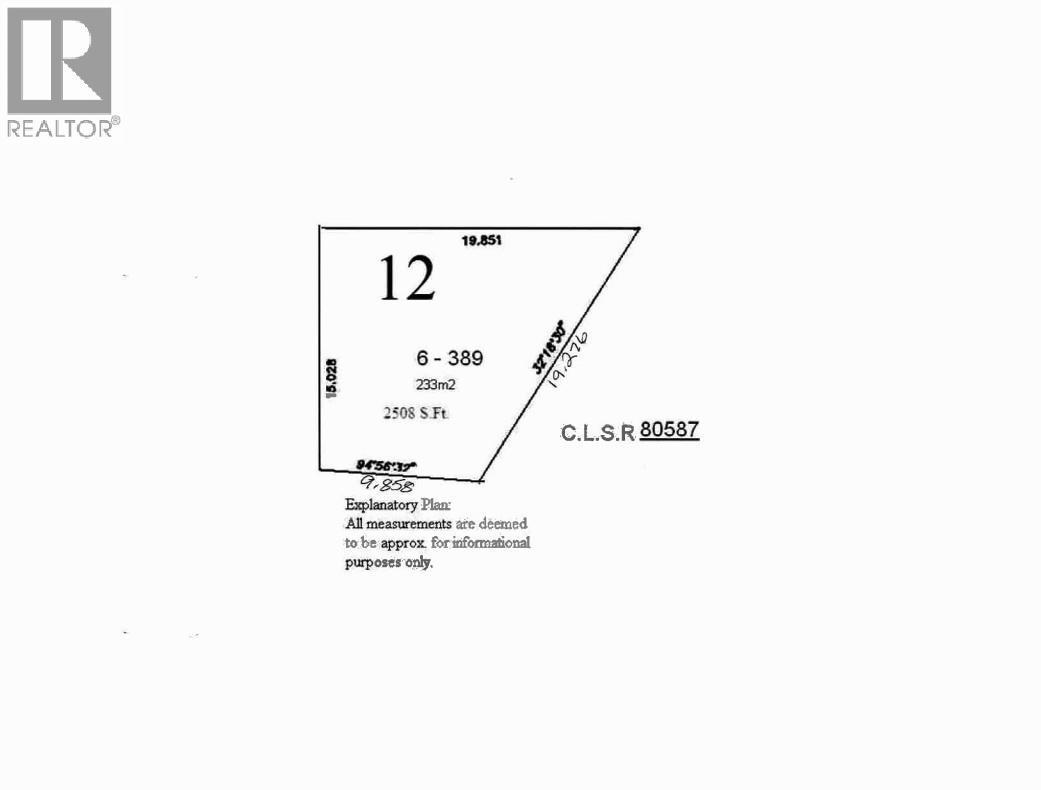 415 Commonwealth Road Unit# 12. Kelowna, British Columbia