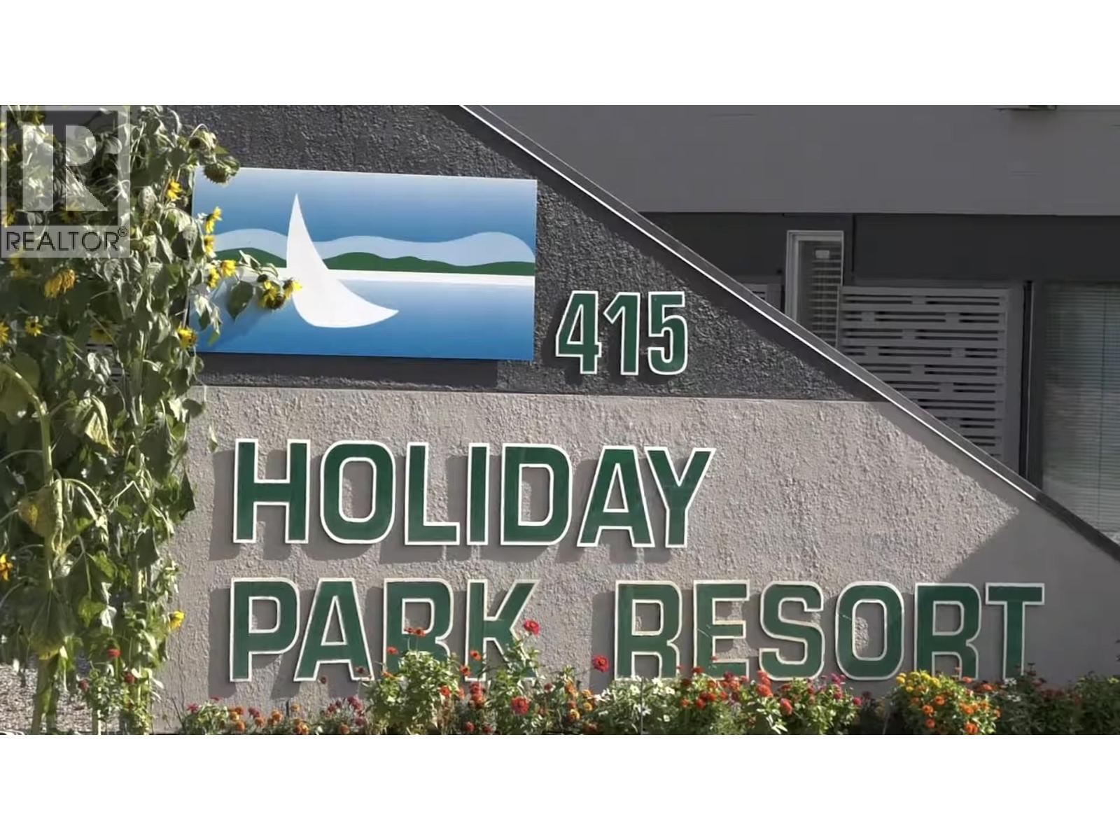 415 Commonwealth Road Unit# 12. Kelowna, British Columbia