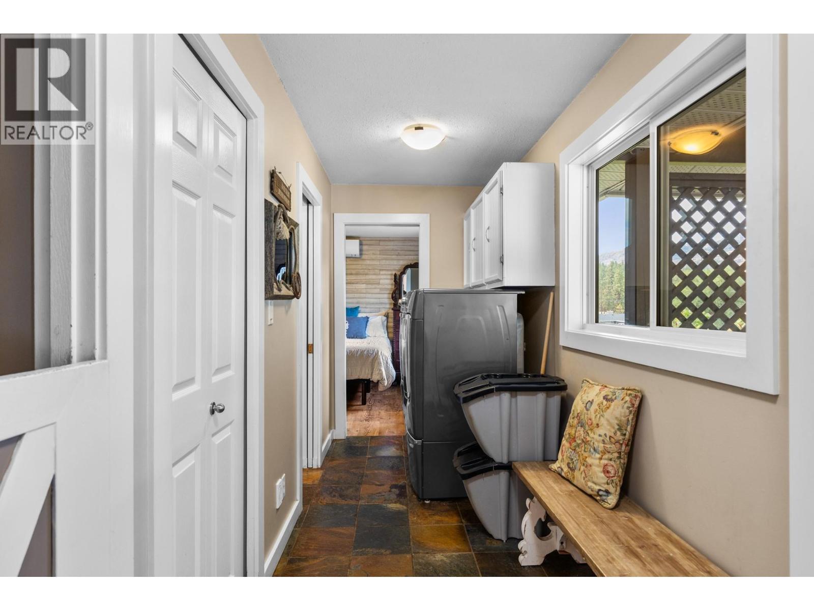 602 Johnson Crescent. Oliver, British Columbia