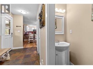 602 Johnson Crescent. Oliver, British Columbia