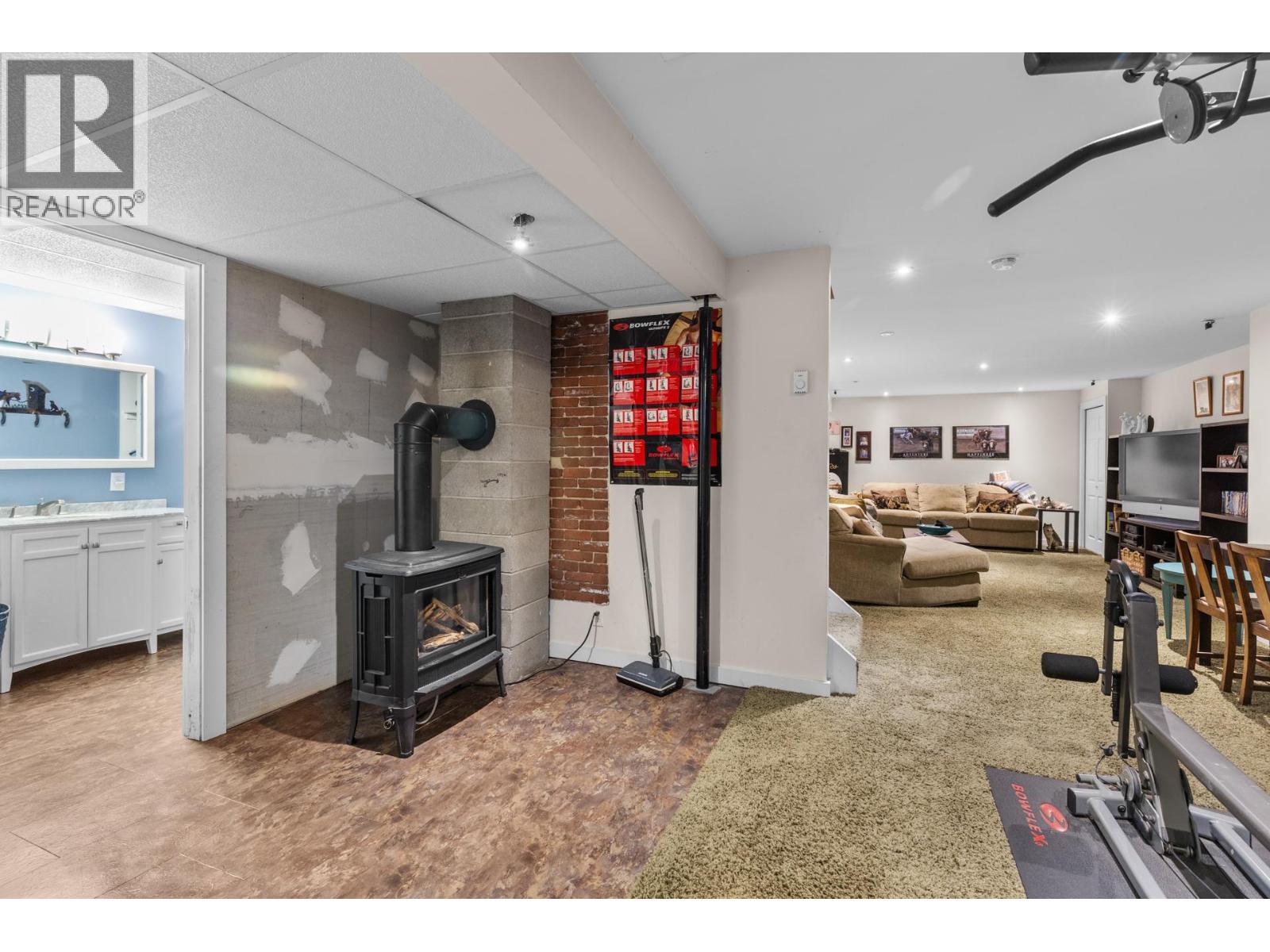 602 Johnson Crescent. Oliver, British Columbia