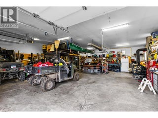 602 Johnson Crescent. Oliver, British Columbia