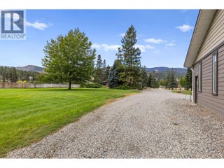 602 Johnson Crescent. Oliver, British Columbia