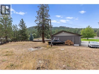 602 Johnson Crescent. Oliver, British Columbia