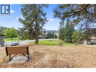 602 Johnson Crescent. Oliver, British Columbia