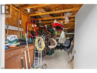 602 Johnson Crescent. Oliver, British Columbia