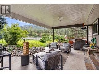 602 Johnson Crescent. Oliver, British Columbia