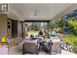 602 Johnson Crescent. Oliver, British Columbia