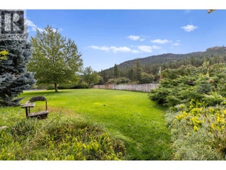 602 Johnson Crescent. Oliver, British Columbia