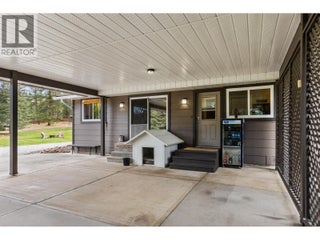 602 Johnson Crescent. Oliver, British Columbia