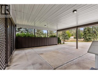 602 Johnson Crescent. Oliver, British Columbia