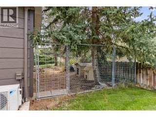 602 Johnson Crescent. Oliver, British Columbia