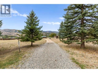 602 Johnson Crescent. Oliver, British Columbia