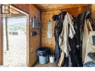 602 Johnson Crescent. Oliver, British Columbia