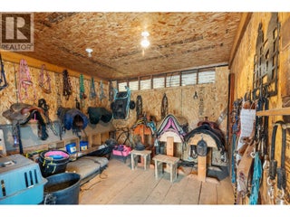 602 Johnson Crescent. Oliver, British Columbia