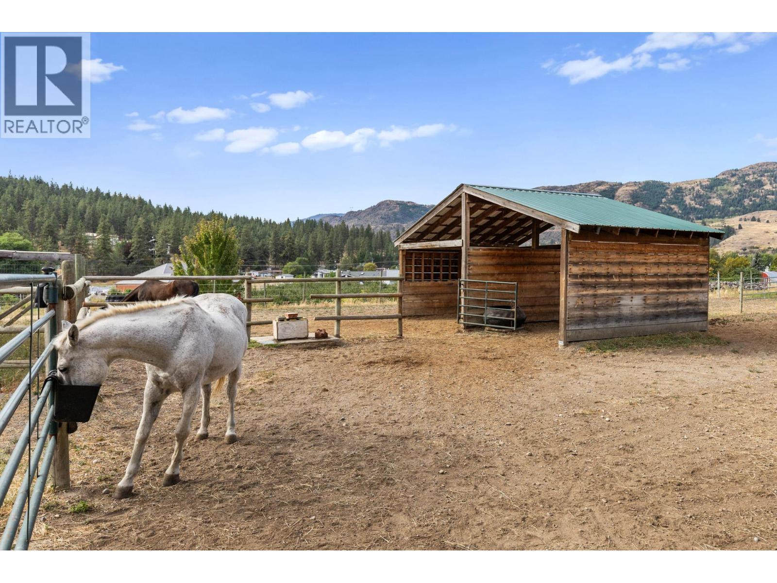 602 Johnson Crescent. Oliver, British Columbia