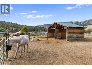 602 Johnson Crescent. Oliver, British Columbia