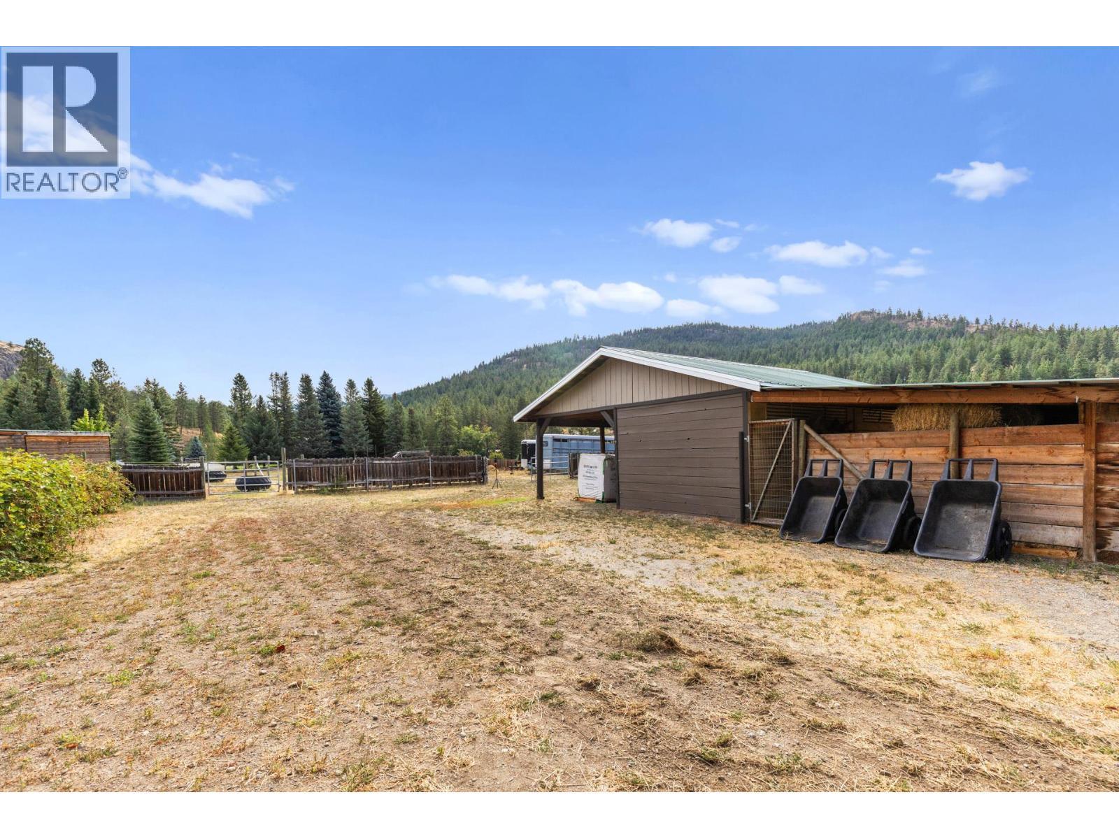 602 Johnson Crescent. Oliver, British Columbia