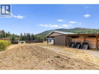 602 Johnson Crescent. Oliver, British Columbia