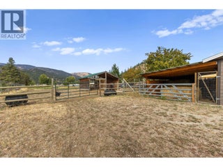 602 Johnson Crescent. Oliver, British Columbia