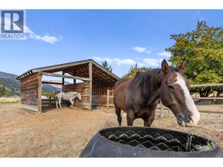 602 Johnson Crescent. Oliver, British Columbia