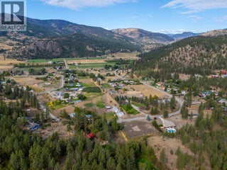 602 Johnson Crescent. Oliver, British Columbia