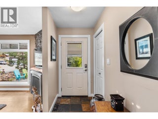 602 Johnson Crescent. Oliver, British Columbia