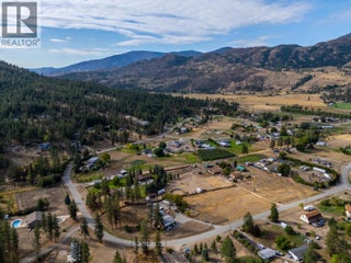 602 Johnson Crescent. Oliver, British Columbia