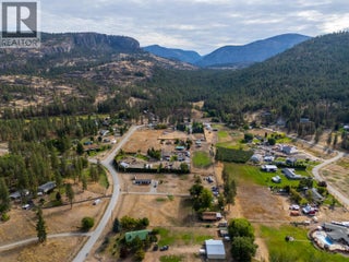 602 Johnson Crescent. Oliver, British Columbia