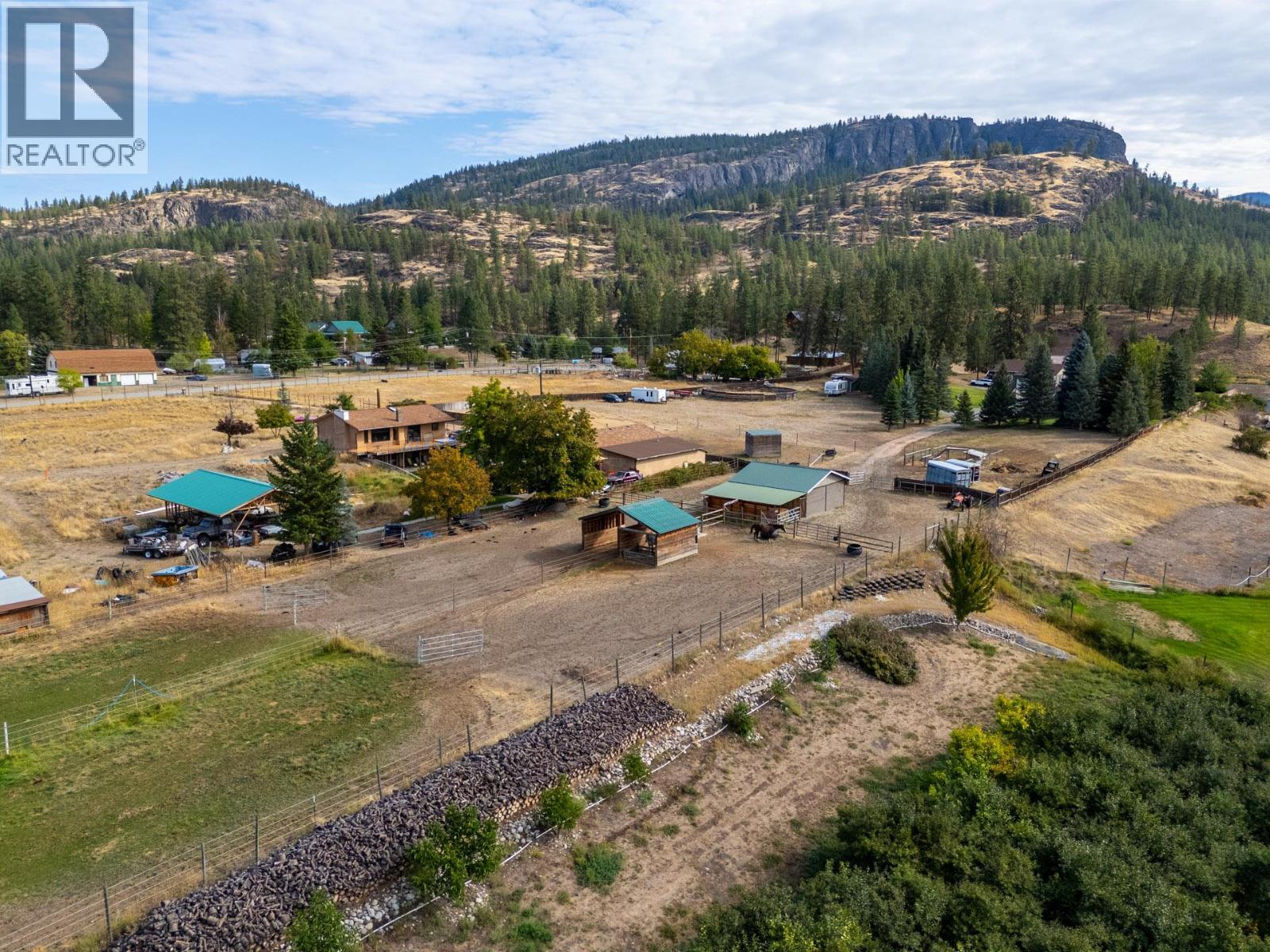 602 Johnson Crescent. Oliver, British Columbia