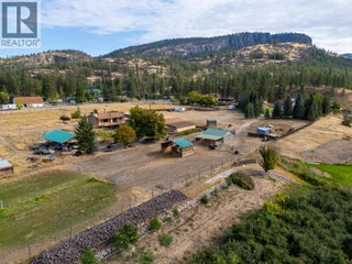 602 Johnson Crescent. Oliver, British Columbia