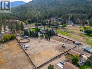 602 Johnson Crescent. Oliver, British Columbia