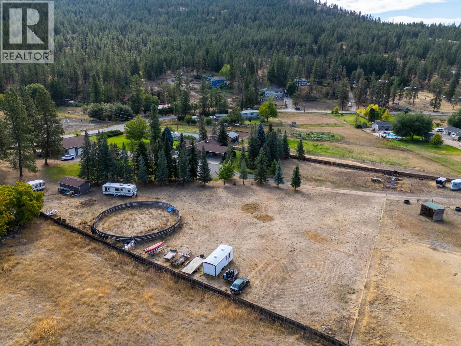 602 Johnson Crescent. Oliver, British Columbia