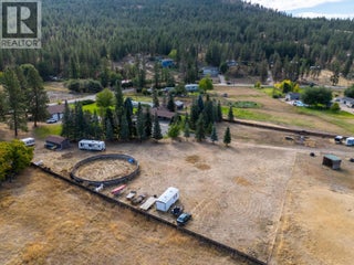 602 Johnson Crescent. Oliver, British Columbia