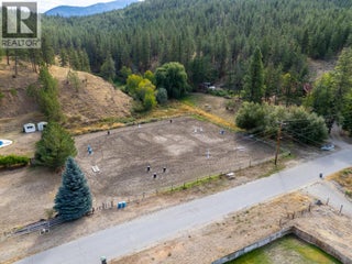 602 Johnson Crescent. Oliver, British Columbia