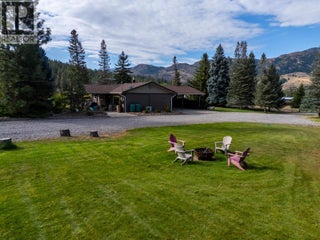 602 Johnson Crescent. Oliver, British Columbia