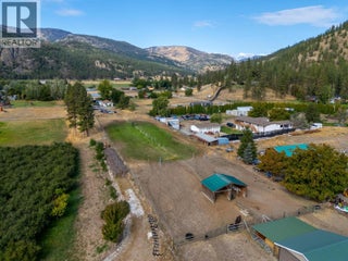 602 Johnson Crescent. Oliver, British Columbia