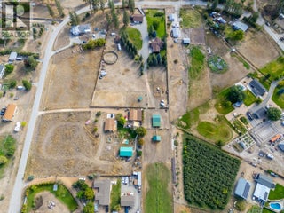 602 Johnson Crescent. Oliver, British Columbia