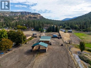 602 Johnson Crescent. Oliver, British Columbia