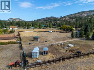 602 Johnson Crescent. Oliver, British Columbia