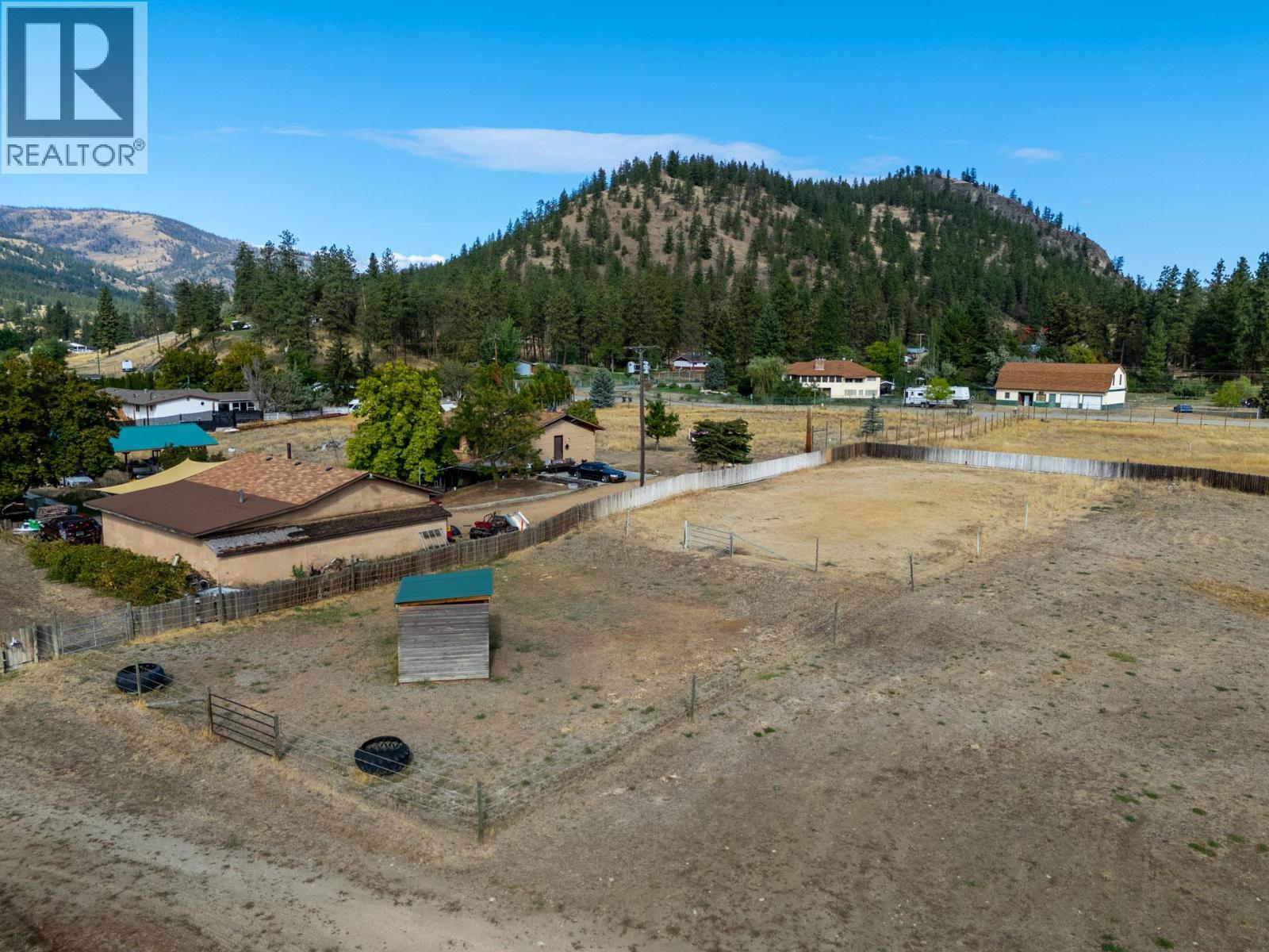 602 Johnson Crescent. Oliver, British Columbia