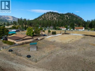 602 Johnson Crescent. Oliver, British Columbia