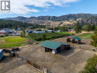 602 Johnson Crescent. Oliver, British Columbia