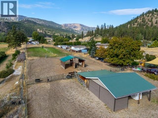 602 Johnson Crescent. Oliver, British Columbia