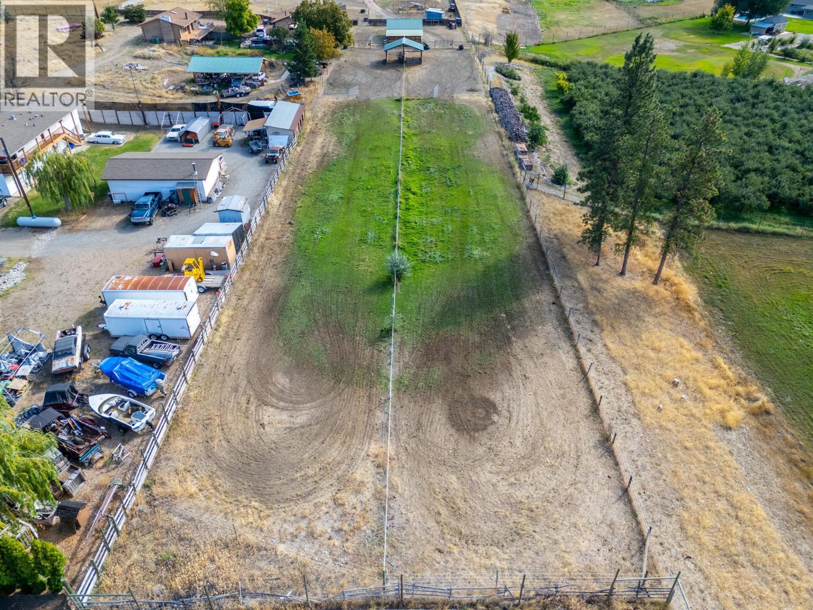 602 Johnson Crescent. Oliver, British Columbia